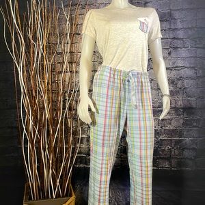 NWT Love Ellen Degeneres Pyjamas Size M